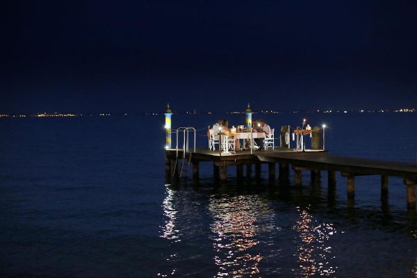 Hotel Kriss Internazionale (Bardolino)